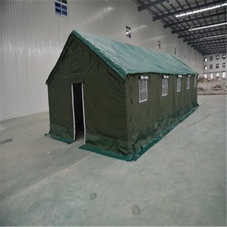 临沂充气军用帐篷模型订制厂家